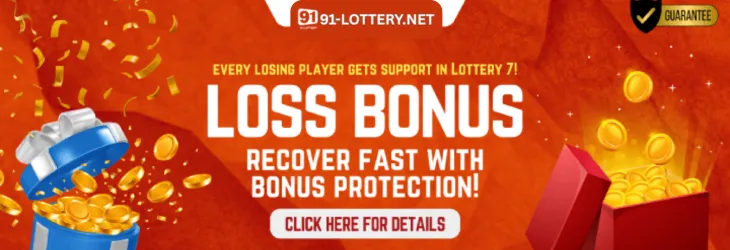 91 LOTTERY Casino Promotions