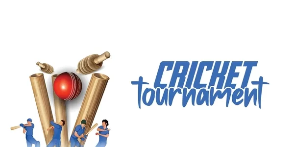 Cricket betting homepage showing live match odds