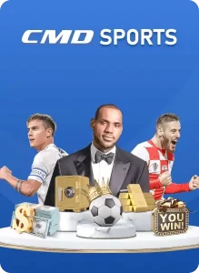 Sports providers at 91 LOTTERY